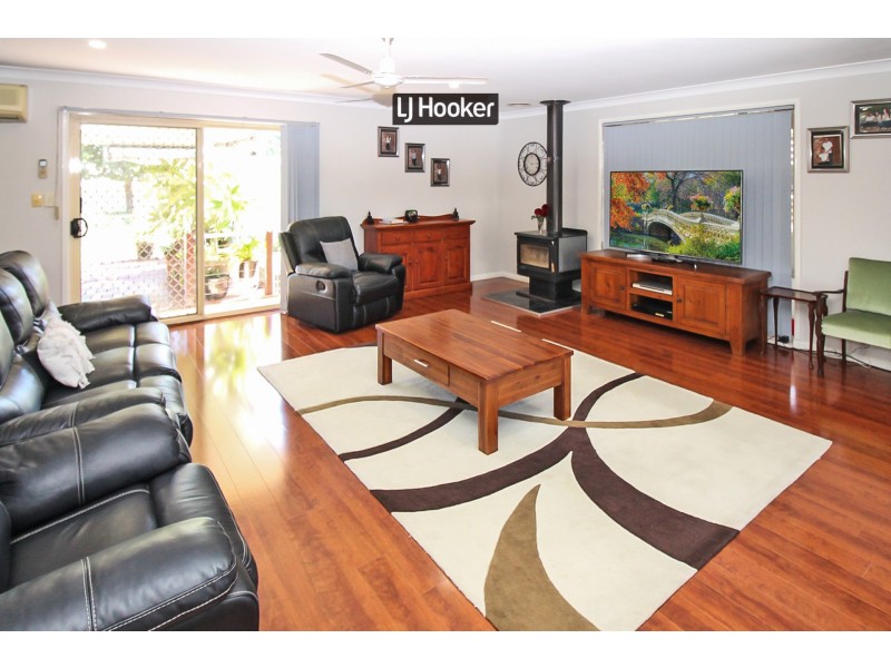 17 Crestview Place, Inverell NSW 2360