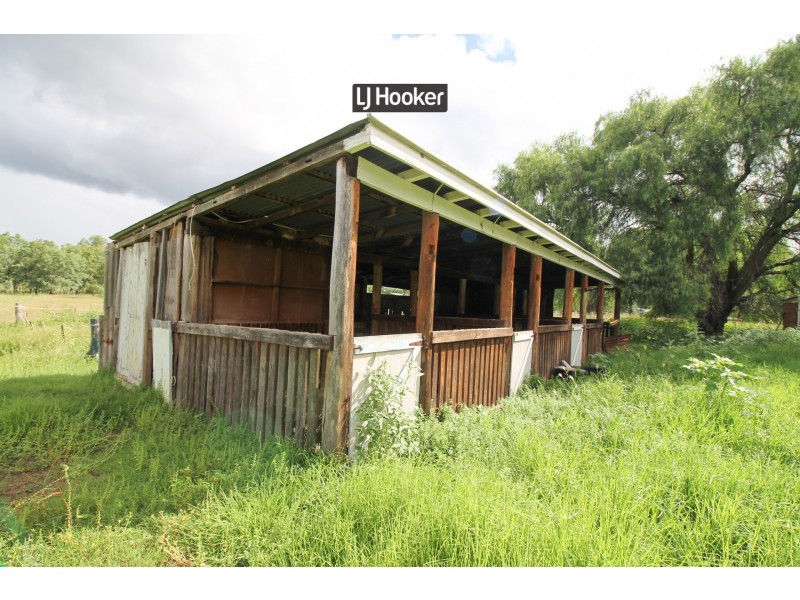 1070 Old Bundarra Road, Inverell NSW 2360