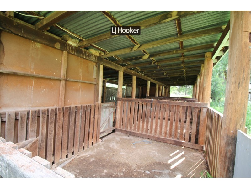 1070 Old Bundarra Road, Inverell NSW 2360