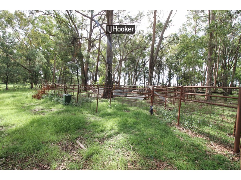 1070 Old Bundarra Road, Inverell NSW 2360