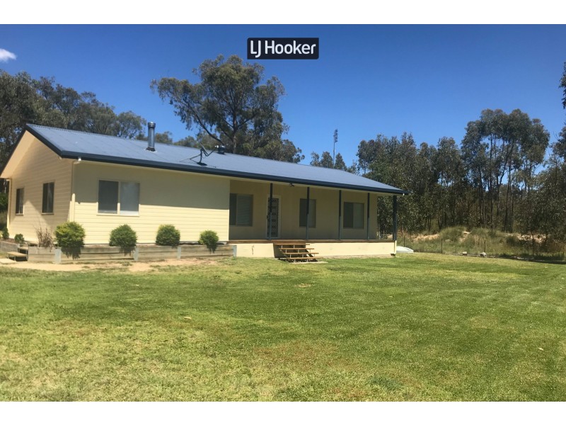 311 Old Stannifer Road, Inverell NSW 2360