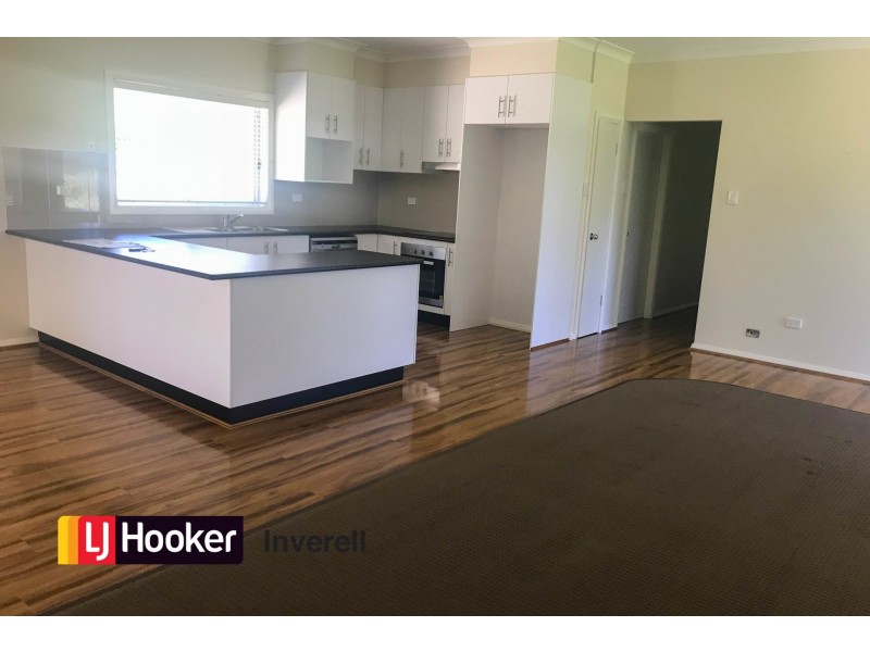 311 Old Stannifer Road, Inverell NSW 2360