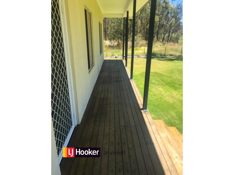 311 Old Stannifer Road, Inverell NSW 2360