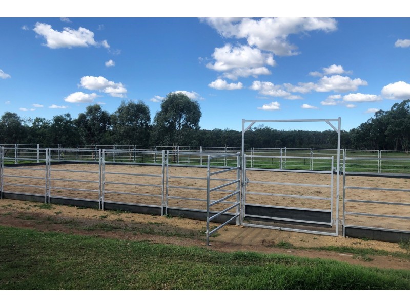 3478 Bundarra Road, Gilgai NSW 2360