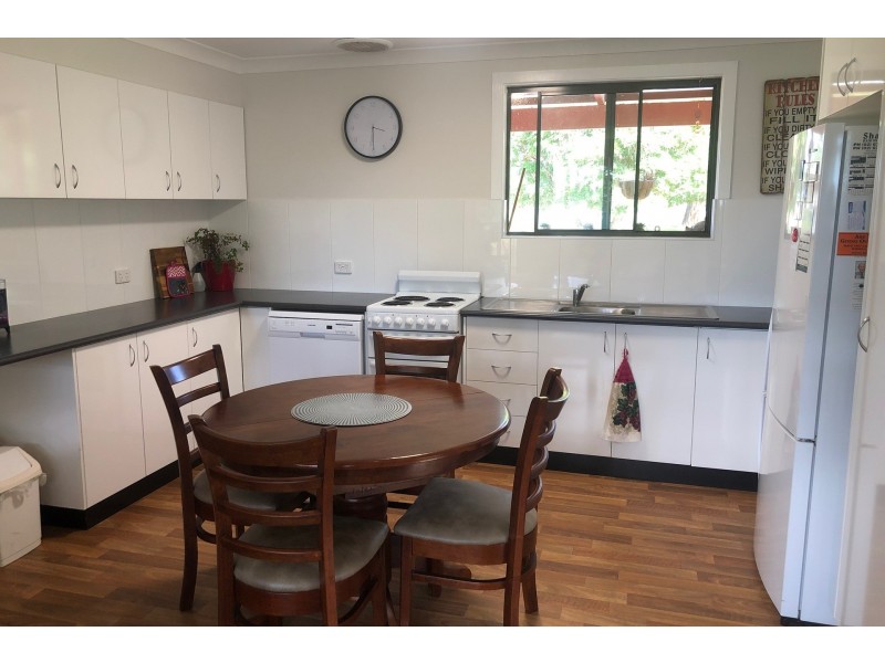 3478 Bundarra Road, Gilgai NSW 2360