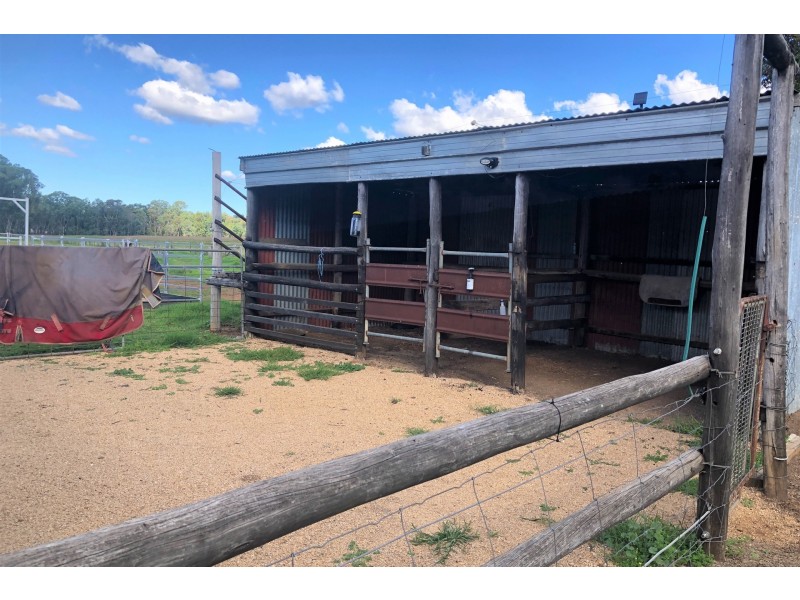 3478 Bundarra Road, Gilgai NSW 2360