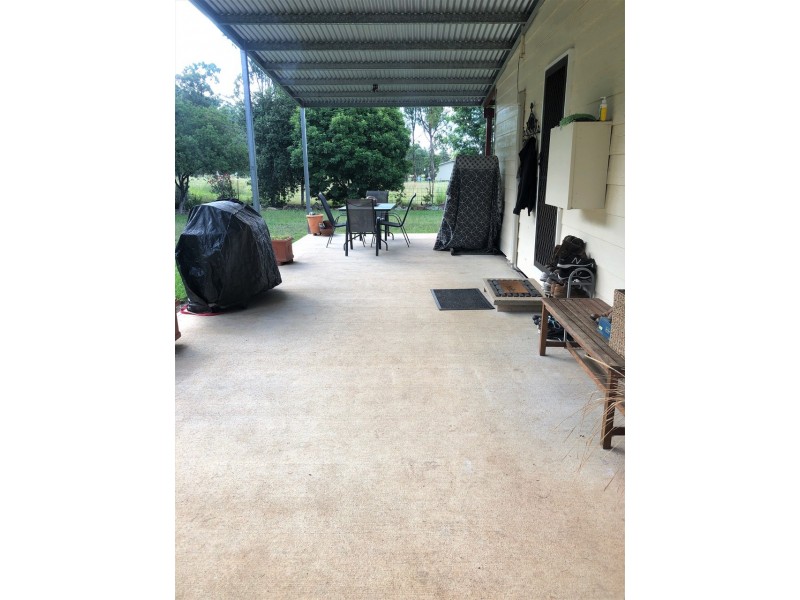 3478 Bundarra Road, Gilgai NSW 2360