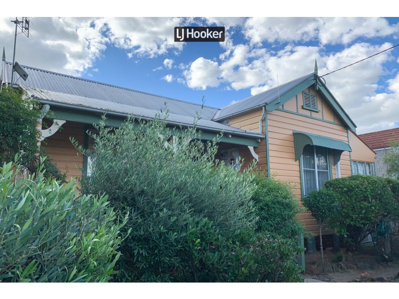 10 George Street, Inverell NSW 2360