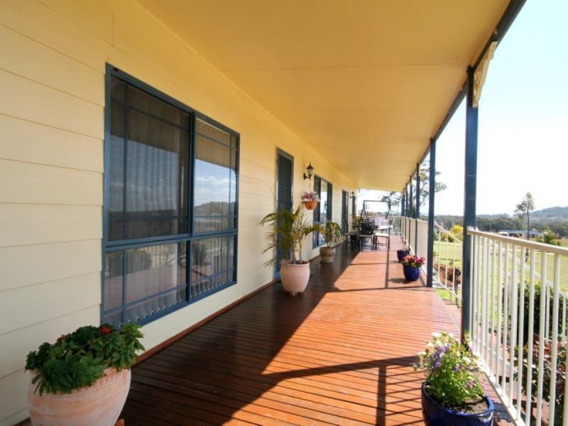 530 Fernhill Road, Inverell NSW 2360