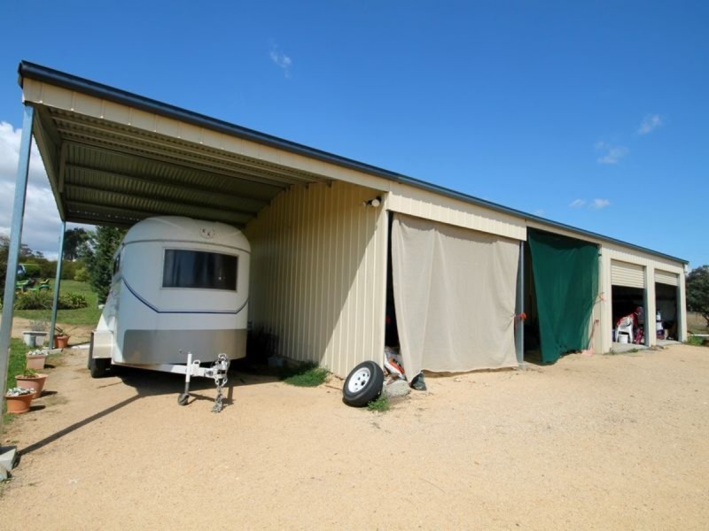 530 Fernhill Road, Inverell NSW 2360