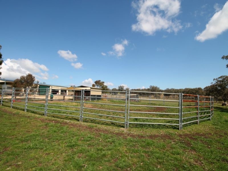 530 Fernhill Road, Inverell NSW 2360