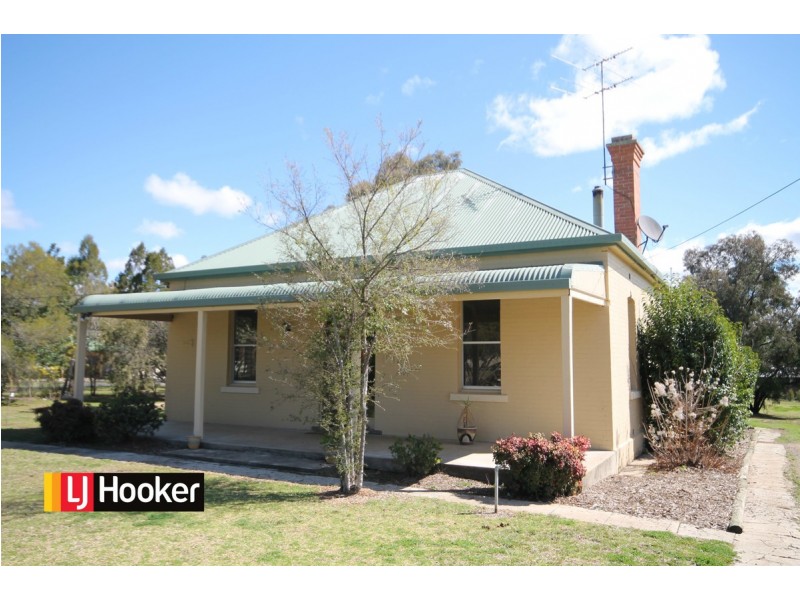 6 Brewery Street, Inverell NSW 2360