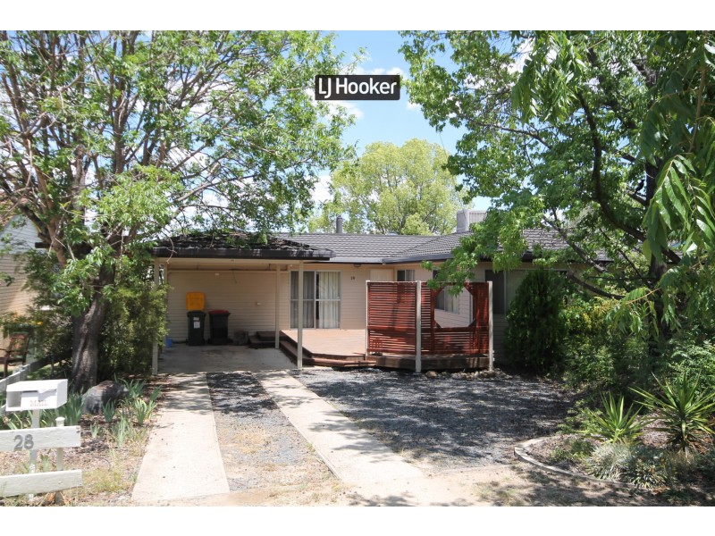 28 Auburn Vale Road, Inverell NSW 2360