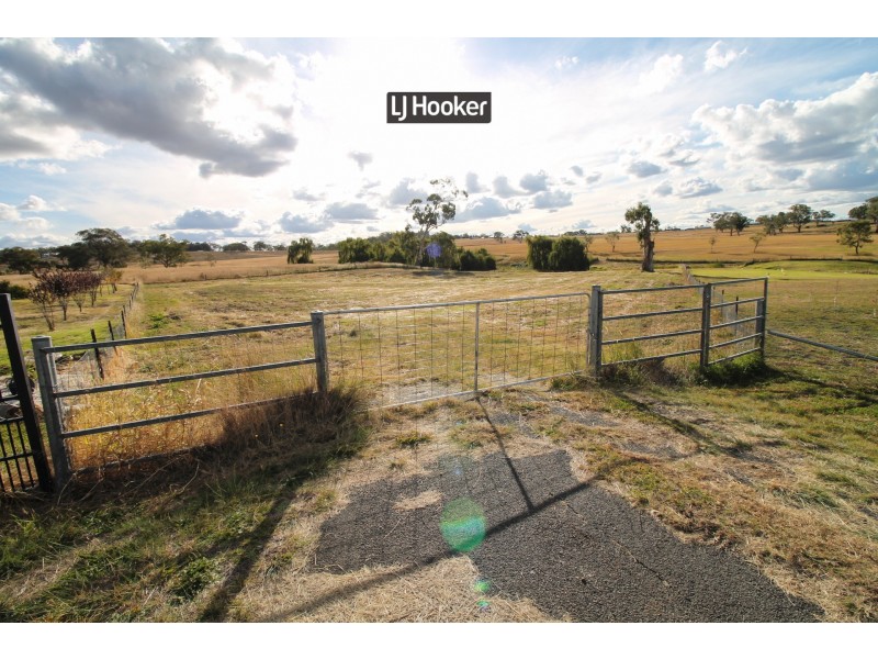 Lot 1/12 Dog Trap Lane, Inverell NSW 2360