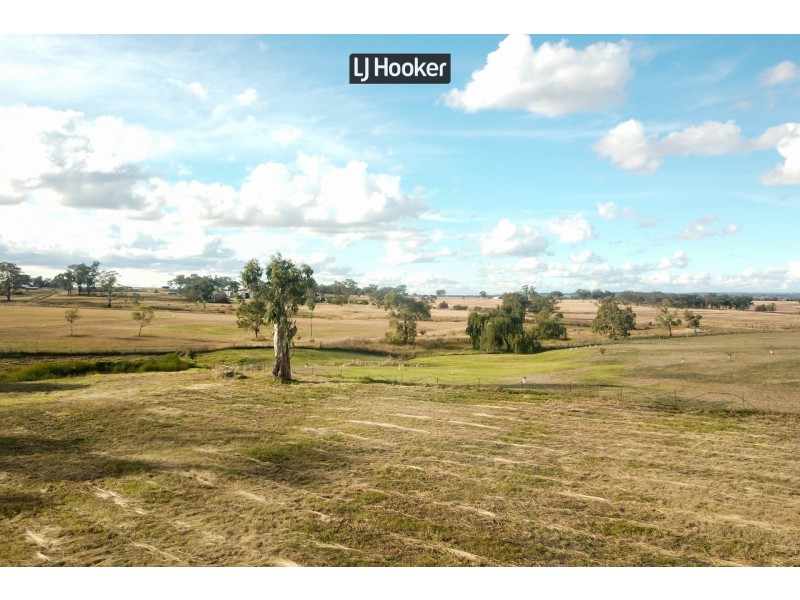Lot 1/12 Dog Trap Lane, Inverell NSW 2360