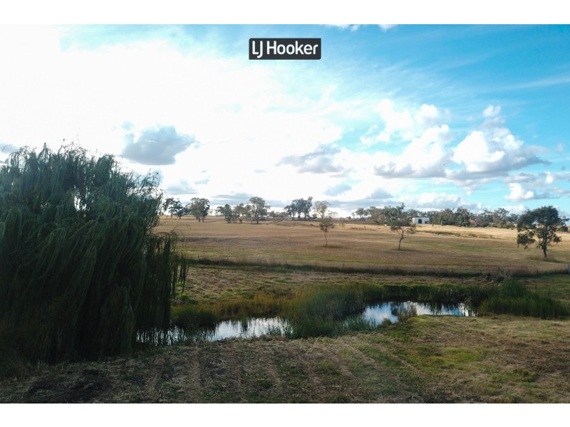 Lot 1/12 Dog Trap Lane, Inverell NSW 2360