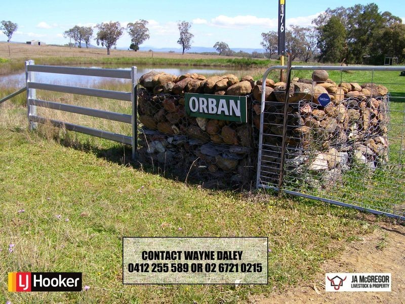 176 Mount Rodd Road, Bingara NSW 2404