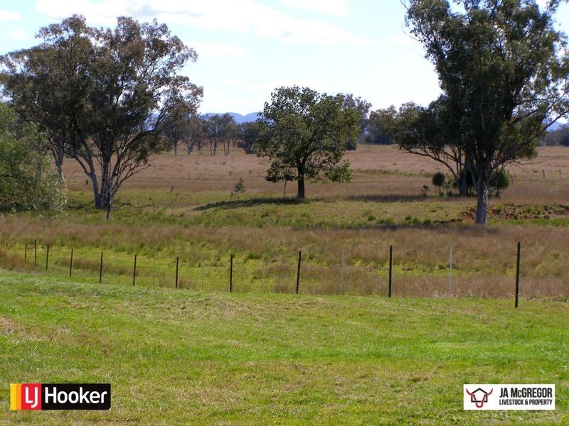 176 Mount Rodd Road, Bingara NSW 2404
