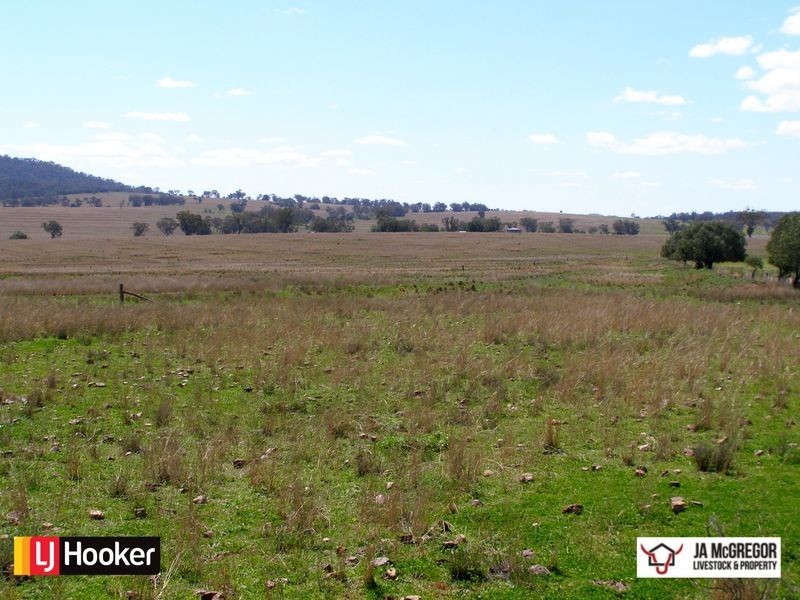 176 Mount Rodd Road, Bingara NSW 2404