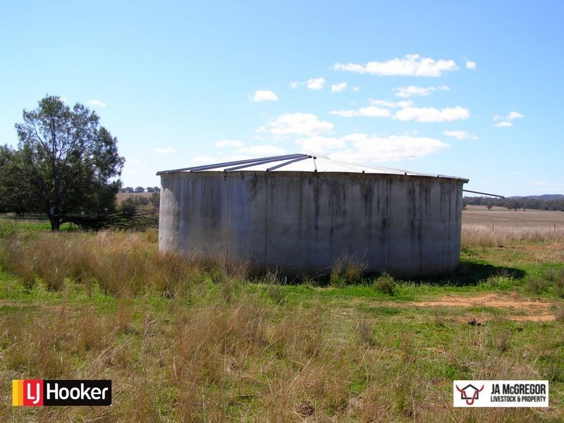 176 Mount Rodd Road, Bingara NSW 2404