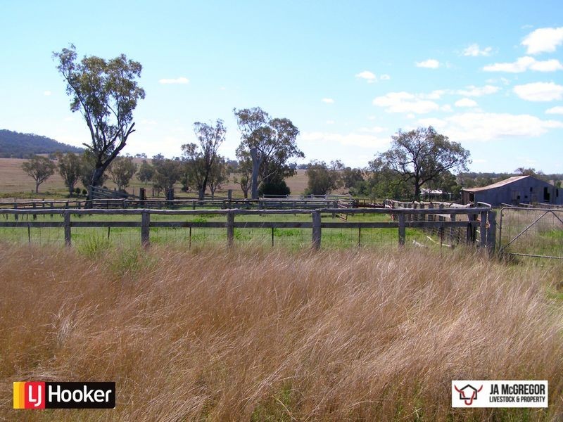 176 Mount Rodd Road, Bingara NSW 2404