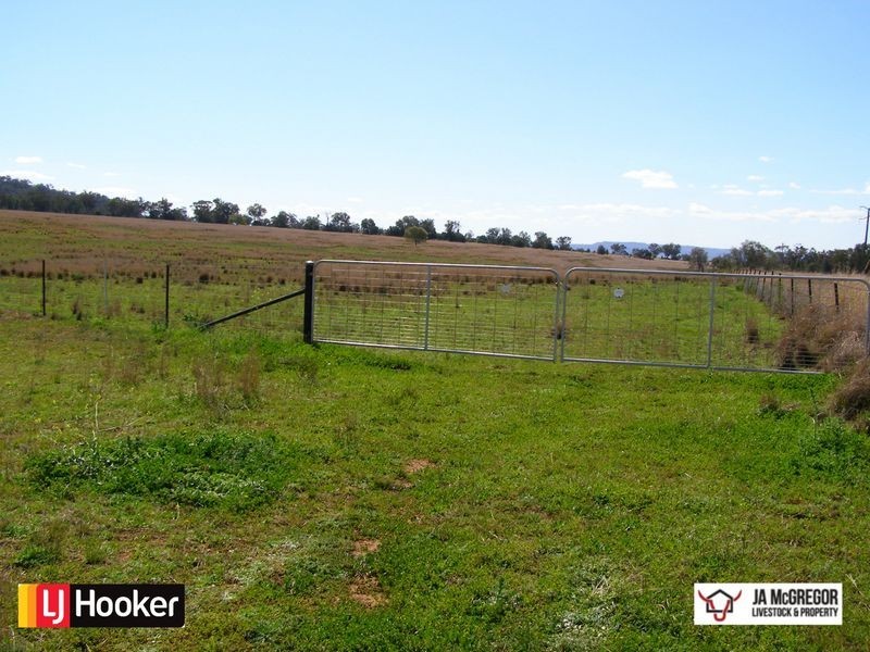 176 Mount Rodd Road, Bingara NSW 2404