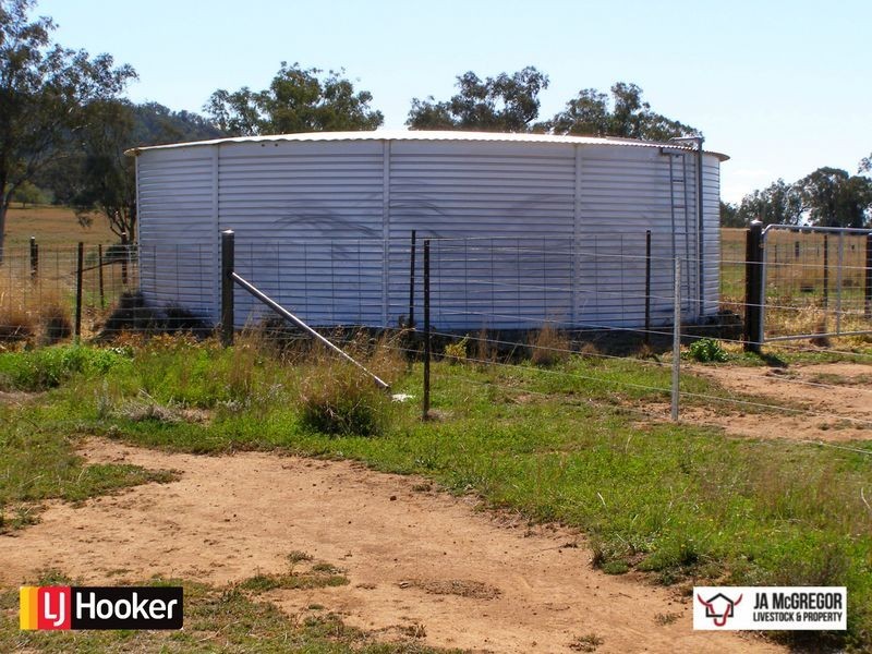 176 Mount Rodd Road, Bingara NSW 2404