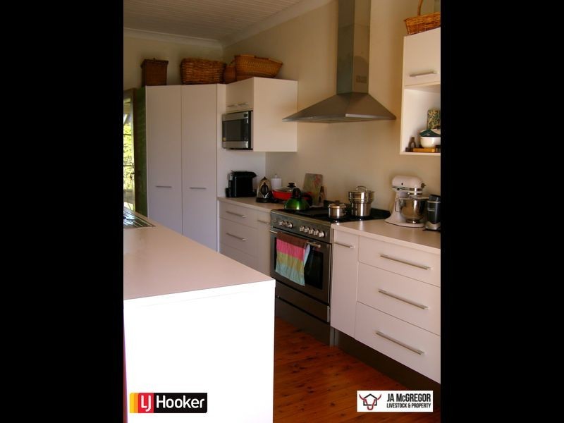 176 Mount Rodd Road, Bingara NSW 2404