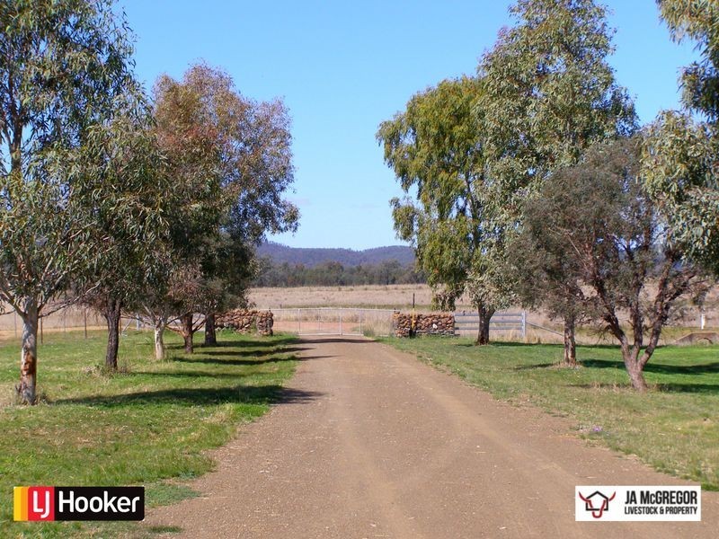 176 Mount Rodd Road, Bingara NSW 2404