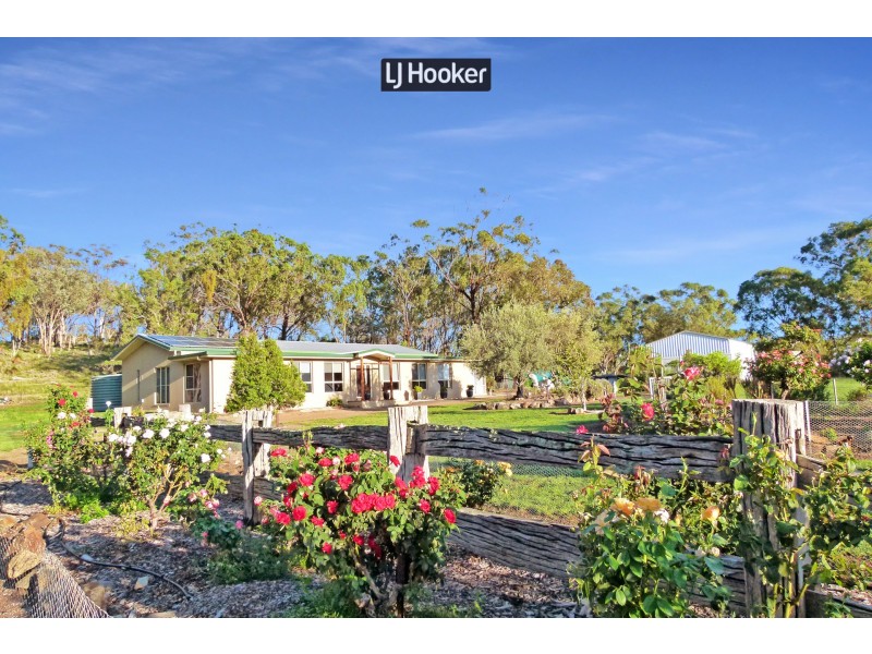 491 Goomerah Lane, Inverell NSW 2360
