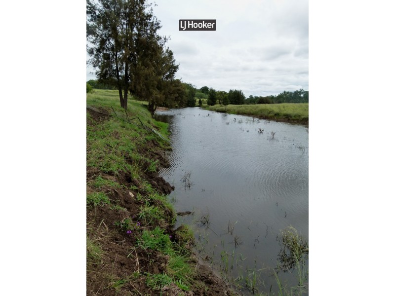 491 Goomerah Lane, Inverell NSW 2360