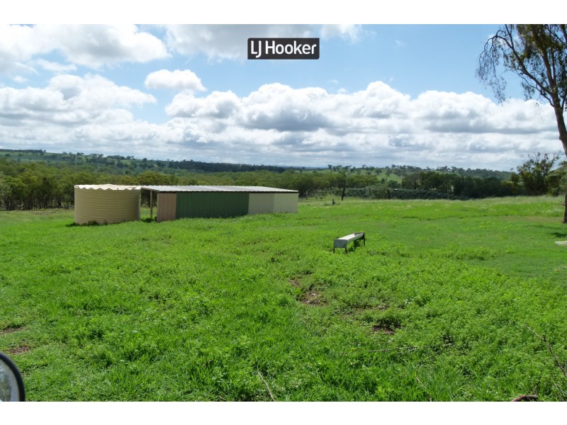 491 Goomerah Lane, Inverell NSW 2360