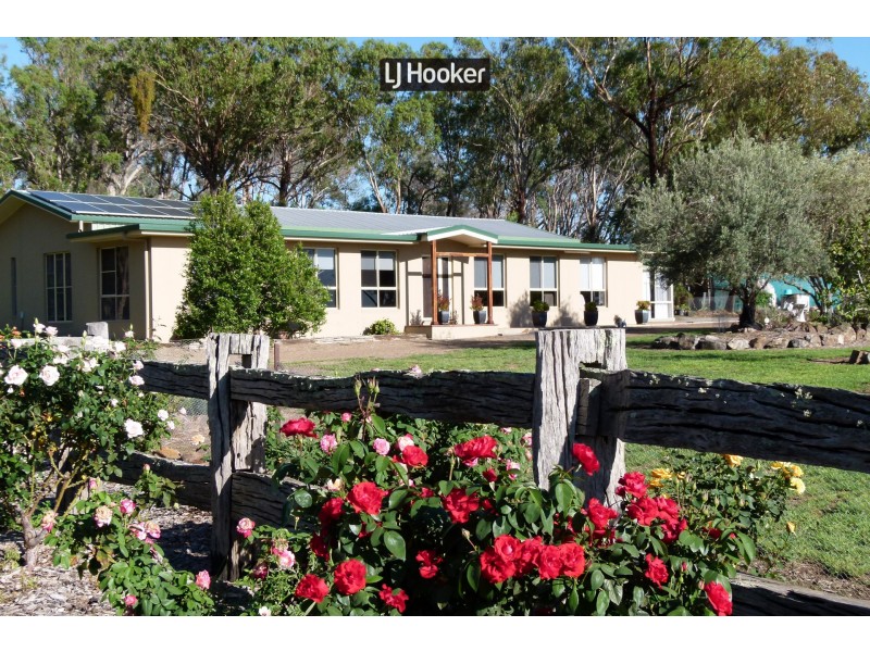 491 Goomerah Lane, Inverell NSW 2360