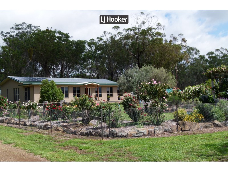 491 Goomerah Lane, Inverell NSW 2360