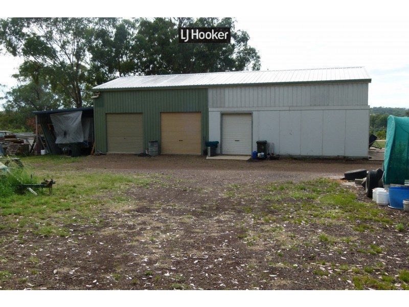 491 Goomerah Lane, Inverell NSW 2360