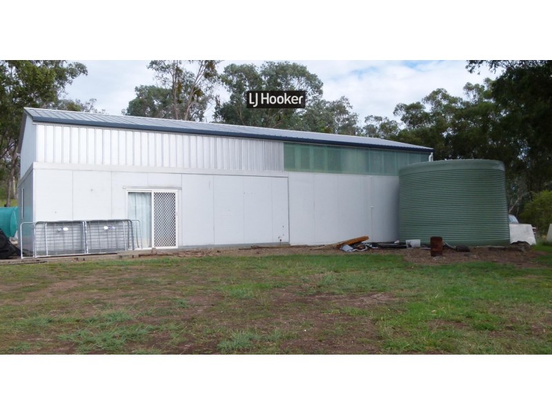 491 Goomerah Lane, Inverell NSW 2360