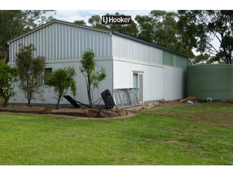 491 Goomerah Lane, Inverell NSW 2360