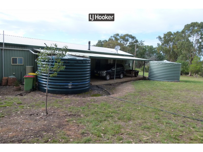 491 Goomerah Lane, Inverell NSW 2360