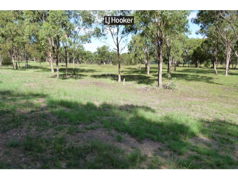 491 Goomerah Lane, Inverell NSW 2360
