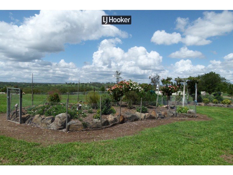 491 Goomerah Lane, Inverell NSW 2360