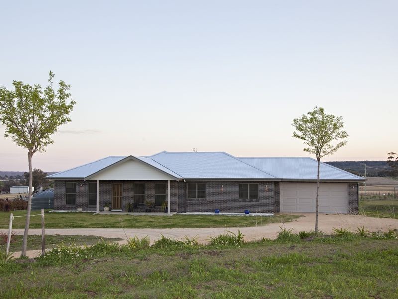 301 Fernhill Road, Inverell NSW 2360