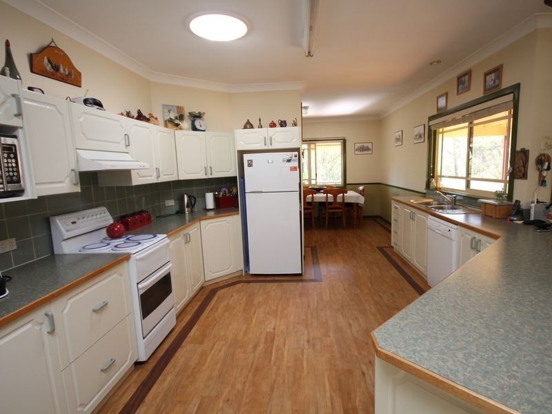 3994 Bundarra Road, Inverell NSW 2360