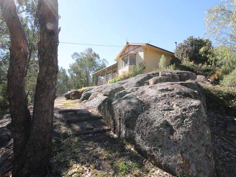 3994 Bundarra Road, Inverell NSW 2360