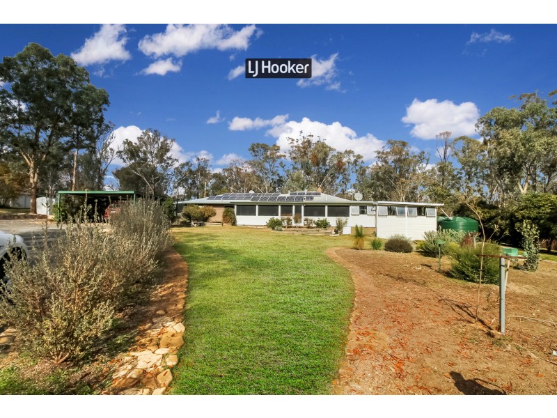 29 Blakes Lane, Inverell NSW 2360