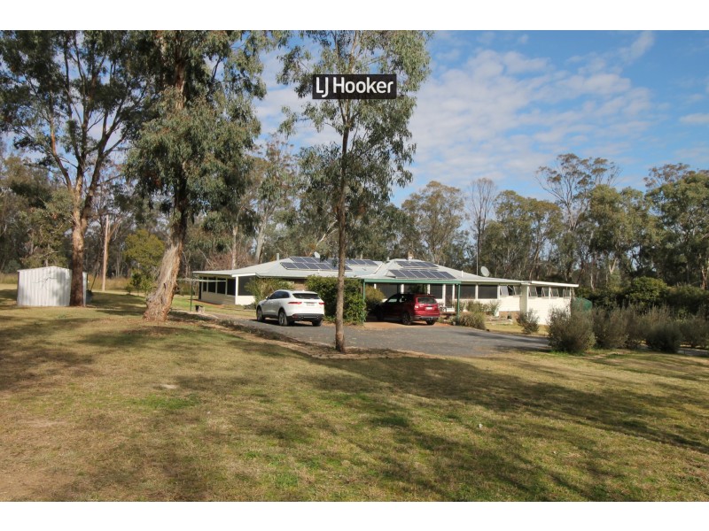 29 Blakes Lane, Inverell NSW 2360