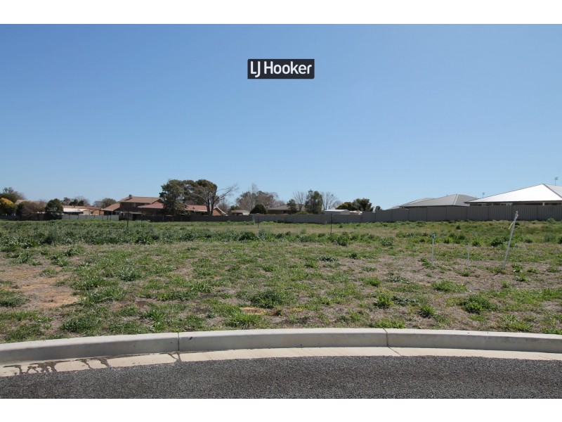 Lot 35/16 Mather Street, Inverell NSW 2360