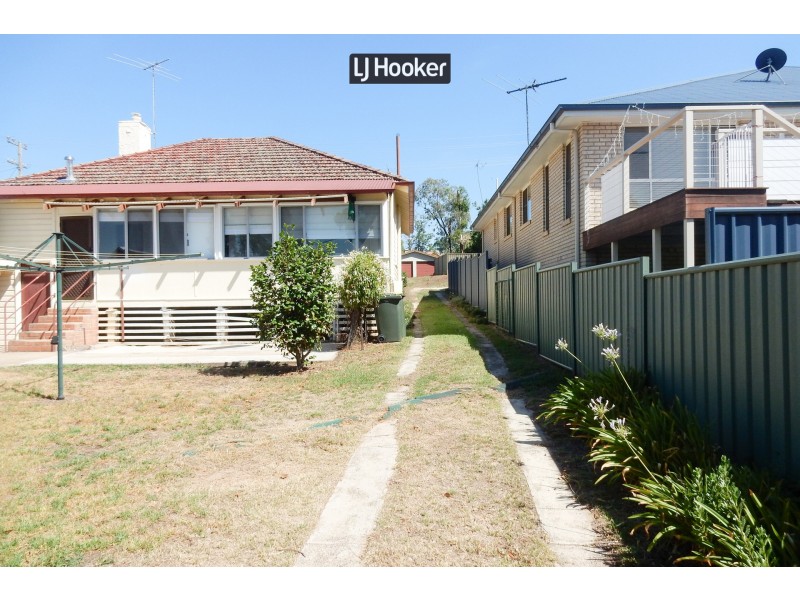 9 George Street, Inverell NSW 2360