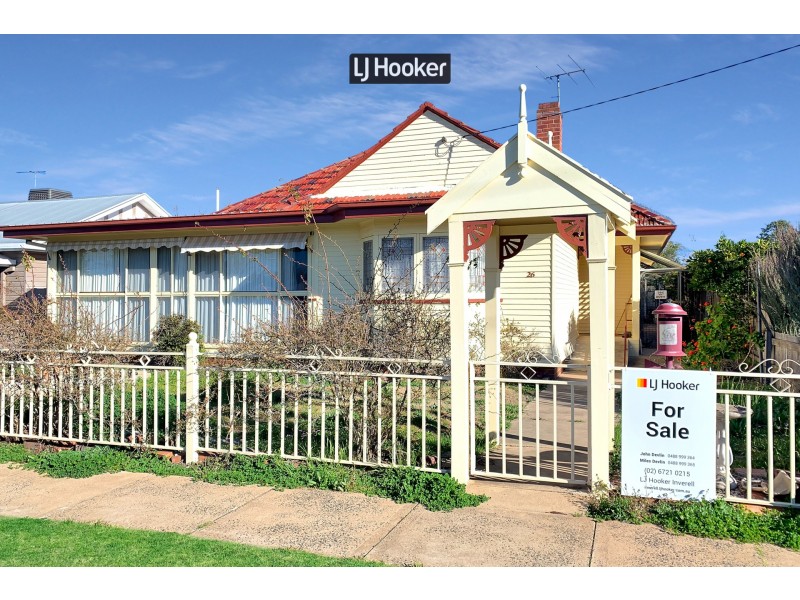 26 Chisholm Street, Inverell NSW 2360