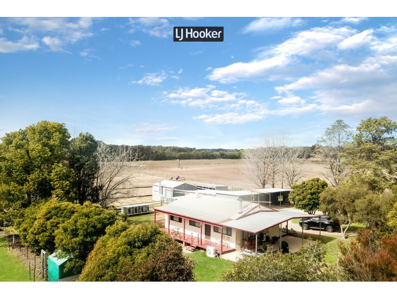3478 Bundarra Road, Inverell NSW 2360