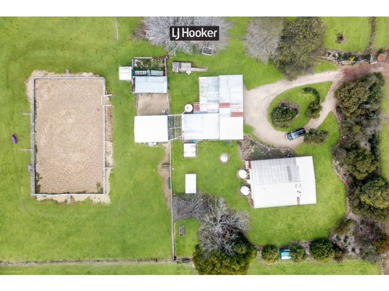 3478 Bundarra Road, Inverell NSW 2360